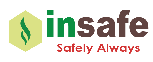 INSAFE Logo